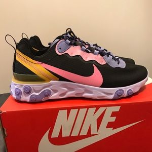 Nike React Element 55 prm